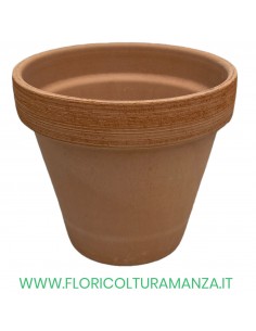 VASO GRAFFIATO CM 25