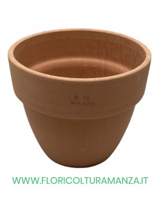 VASO PALLADIO CM 16