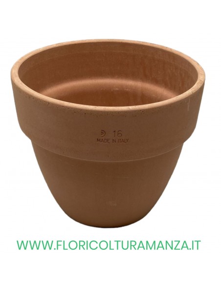 VASO PALLADIO CM 16