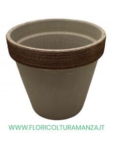VASO VULCANO ARENA CM 25