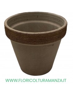 VASO VULCANO ARENA CM 23