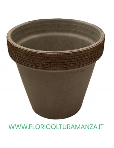 VASO VULCANO ARENA CM 23