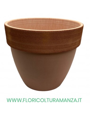 VASO PALLADIO GRAFFIATO CM 45