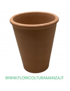 VASO GARDA CM 21