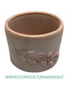 CILINDRO OLIVE CM 16