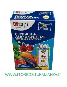 FUNGICIDA AMPIO SPETTRO 50 ml