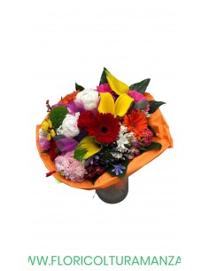 BOUQUET ESTIVO COLORATO