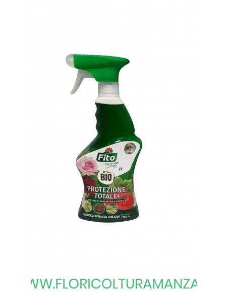 PROTEZIONE TOTALE 750 ML