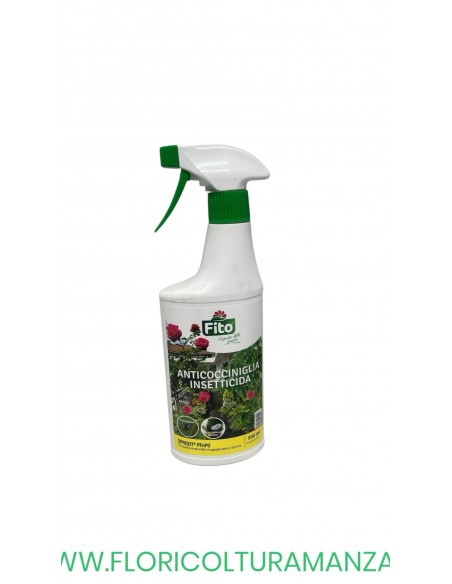 ANTICOCCINIGLIA INSETTICIDA 500 ML