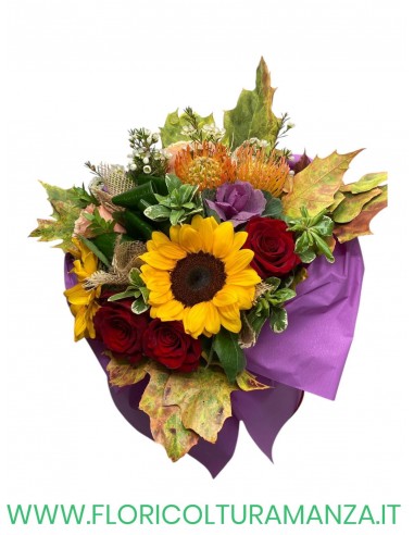 BOUQUET B 38