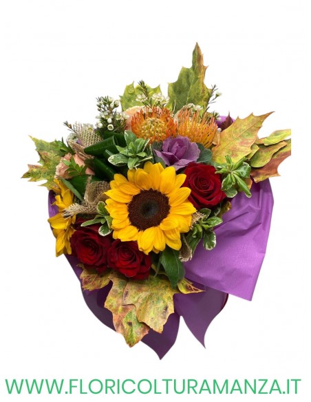 BOUQUET B 38