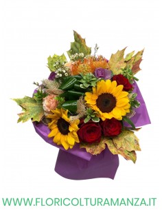 BOUQUET B 38 2