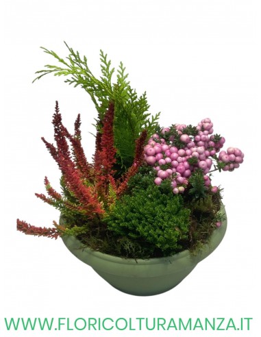 COMPOSIZIONE AUTUNNALE 8