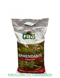 AMMENDANTE MICROLIFE 5 KG