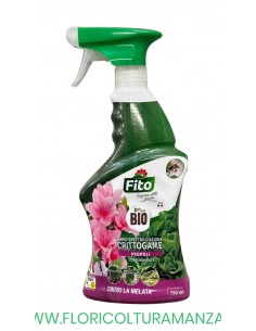 BIO FITO CRITTOGAME 750 ML
