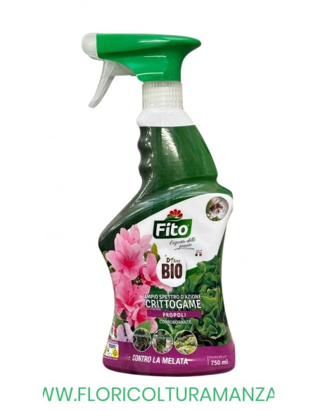BIO FITO CRITTOGAME 750 ML