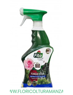 BIO FITO FUNGHI STOP 750 ML