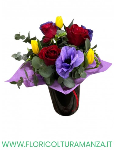 BOUQUET S1