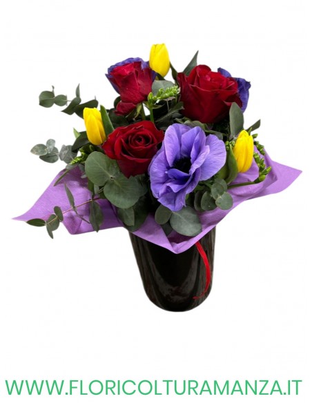 BOUQUET S1