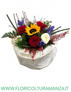 BOUQUET  D1