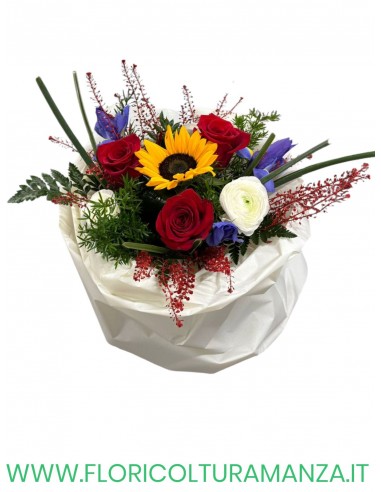 BOUQUET  D1