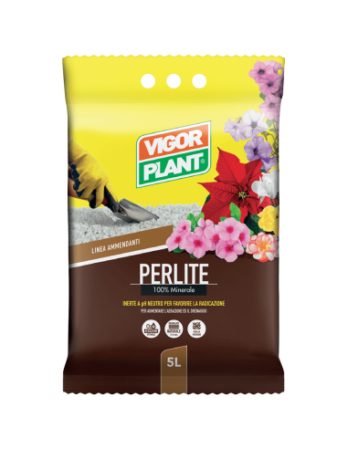PERLITE L 5