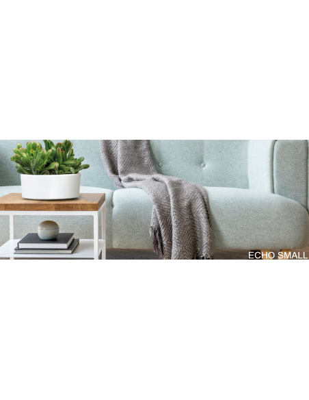 ECHO   SMALL