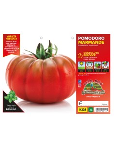 🍅 Pomodoro Marmande 2