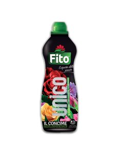 🌿 Concime Liquido FITO “Unico” 2