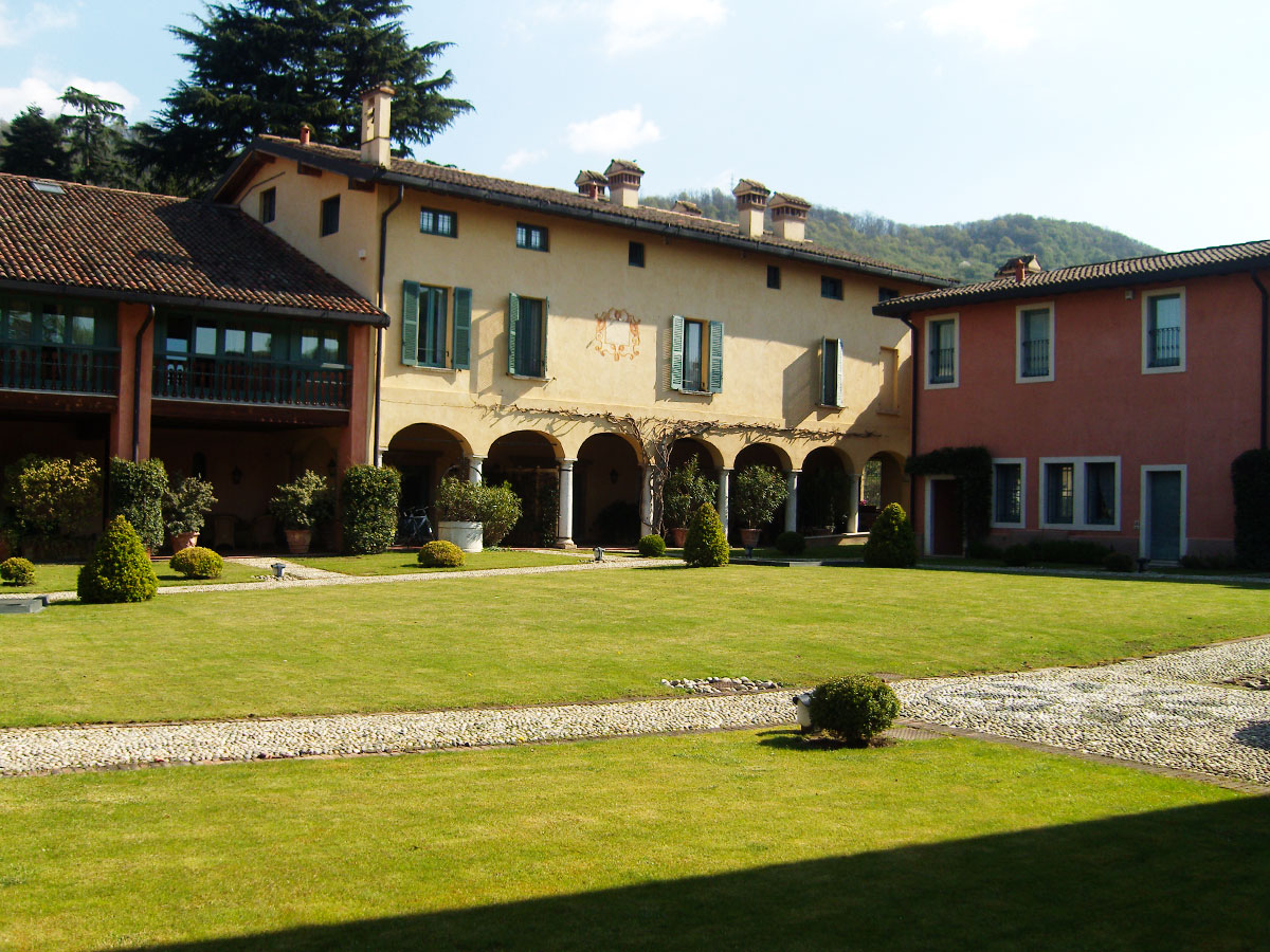 Progettazione giardini