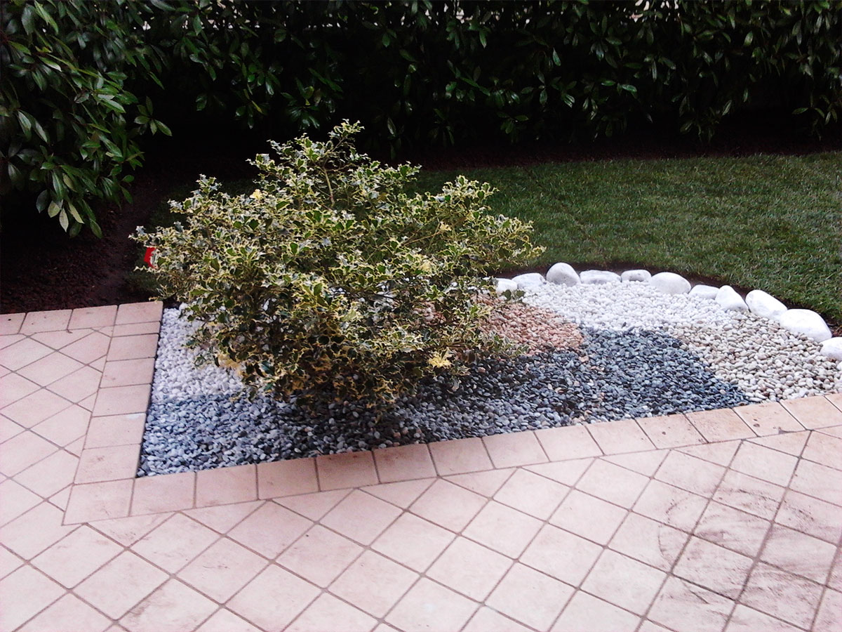 Progettazione giardini